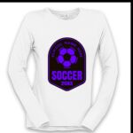 Women's Long Sleeve Shirt Thumbnail