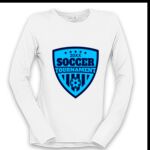 Women's Long Sleeve Shirt Thumbnail