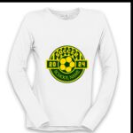 Women's Long Sleeve Shirt Thumbnail