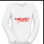 Women's Long Sleeve Shirt Thumbnail