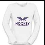 Women's Long Sleeve Shirt Thumbnail