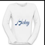 Women's Long Sleeve Shirt Thumbnail