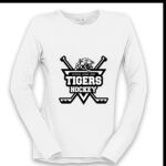 Women's Long Sleeve Shirt Thumbnail