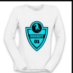 Women's Long Sleeve Shirt Thumbnail