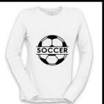 Women's Long Sleeve Shirt Thumbnail