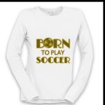 Women's Long Sleeve Shirt Thumbnail