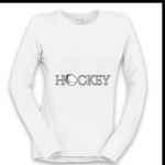 Women's Long Sleeve Shirt Thumbnail