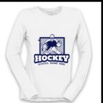 Women's Long Sleeve Shirt Thumbnail