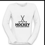 Women's Long Sleeve Shirt Thumbnail