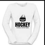 Women's Long Sleeve Shirt Thumbnail