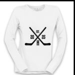 Women's Long Sleeve Shirt Thumbnail